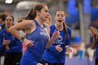 Lyon Track Invitational  Wheaton College Women's track and field teams compete in the Lyon Invitational hosted by Wheaton. - Photo by: Keith Nordstrom : Wheaton College, track & field, Lyon Invitational